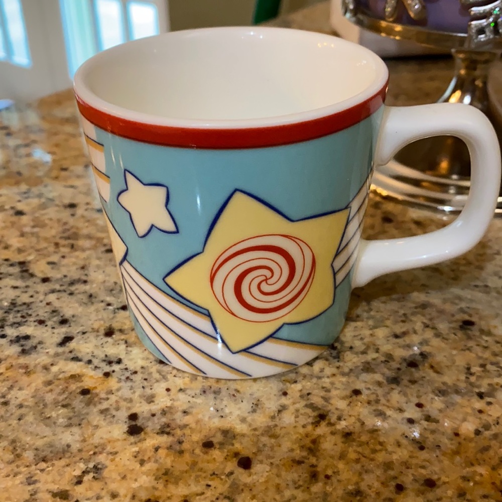 Tiffany and Co. collectors kids cup